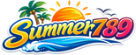 summer789 โลโก้